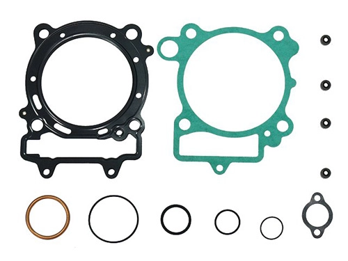 Комплект прокладок двигуна Namura NX-20018T Top-end