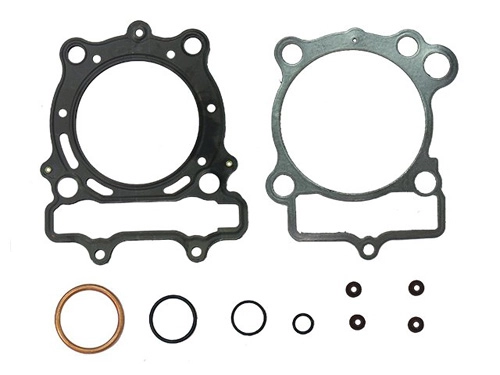 Комплект прокладок двигуна Namura NX-30039T Top-end