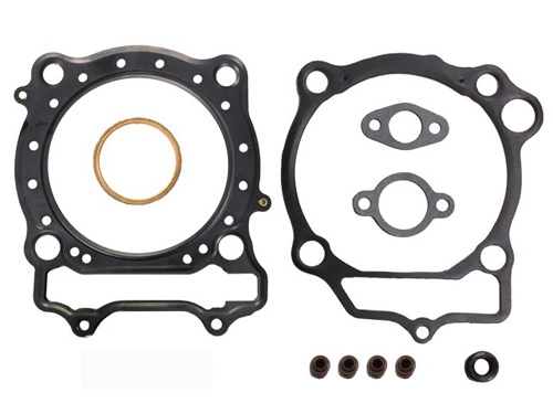 Комплект прокладок двигателя Namura NX-30045T Top-end