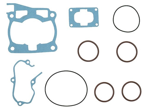 Комплект прокладок двигуна Namura NX-40007T Top-end