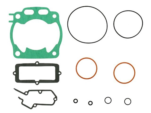 Комплект прокладок двигателя Namura NX-40031T Top-end