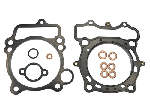 Комплект прокладок двигуна Namura NX-40032-24T Top-end