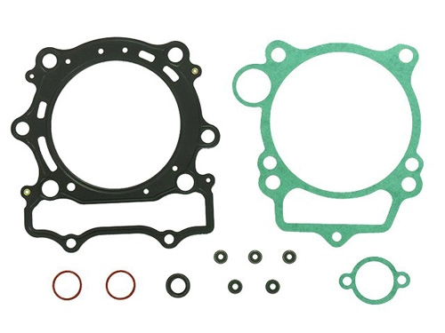 Комплект прокладок двигуна Namura NX-40041T Top-end