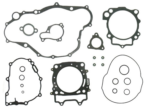 Комплект прокладок двигуна Namura NX-40047F