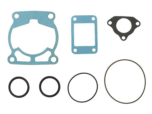 Комплект прокладок двигуна Namura NX-70020T Top-end