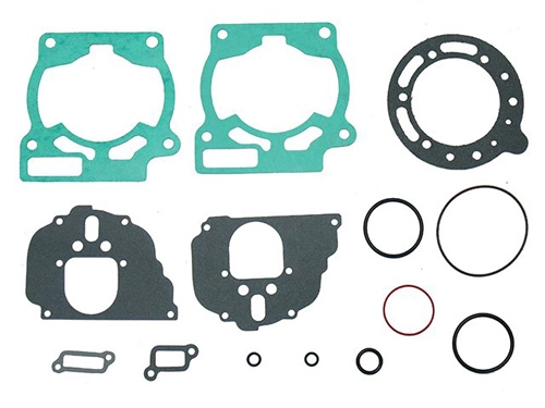 Комплект прокладок двигуна Namura NX-70022T Top-end