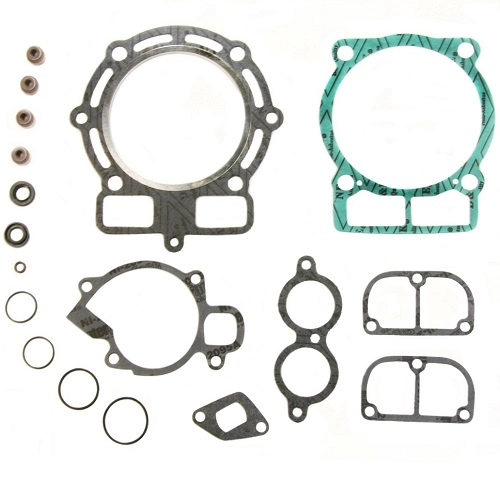 Комплект прокладок двигуна Namura NX-70039T Top-end