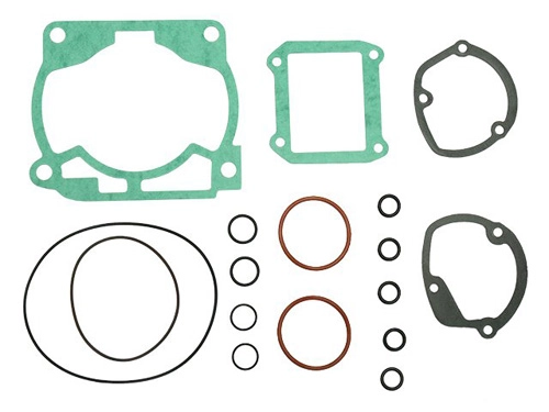 Комплект прокладок двигуна Namura NX-70050T Top-end