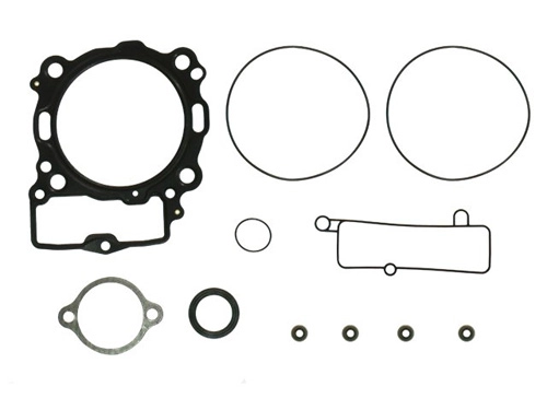 Комплект прокладок двигуна Namura NX-70080T Top-end