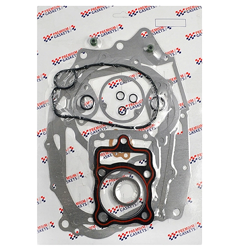 Комплект прокладок двигуна Premium Gaskets RYC-002 CG150