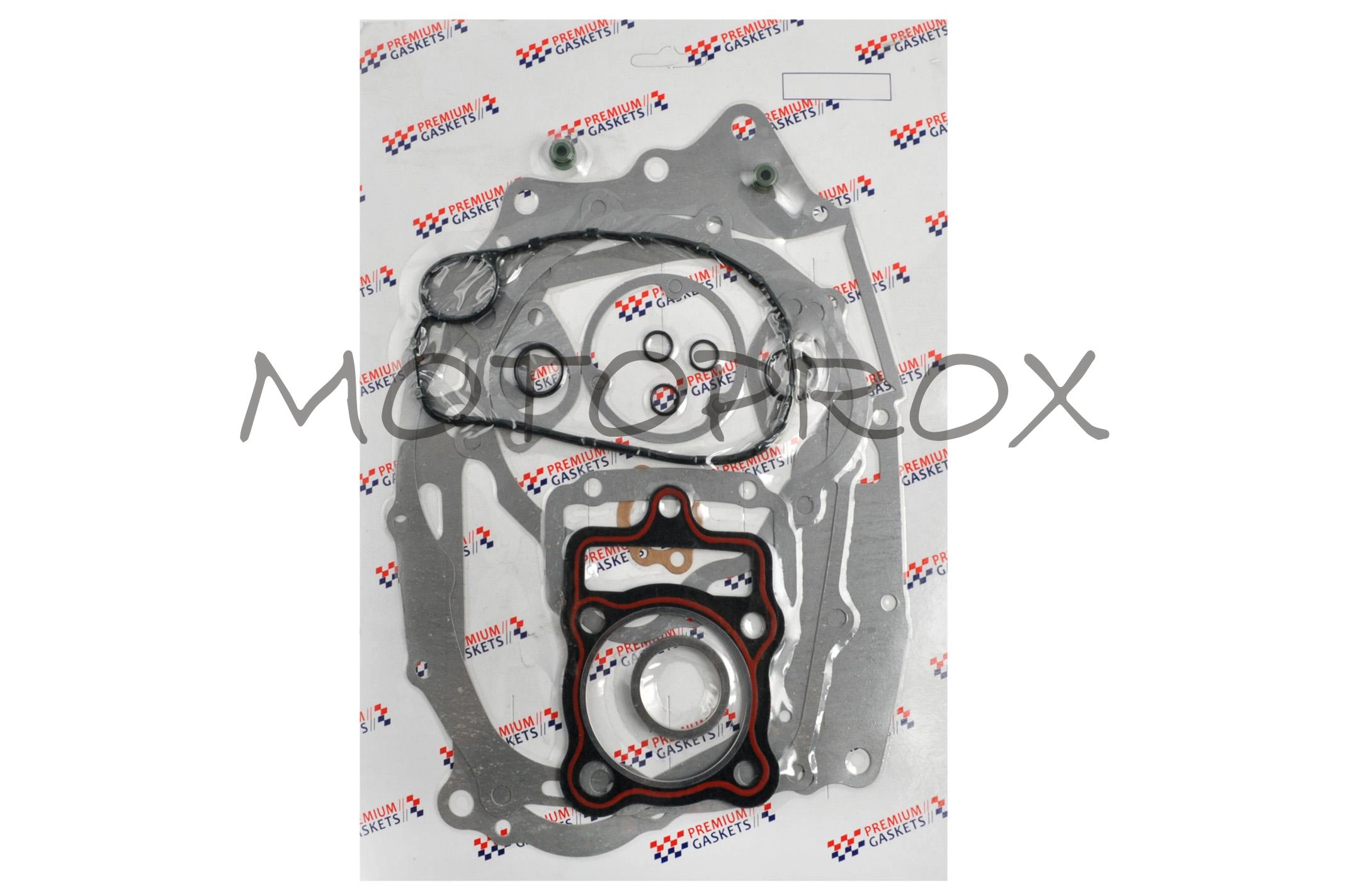 Комплект прокладок двигуна Premium Gaskets RYC-005 CG200
