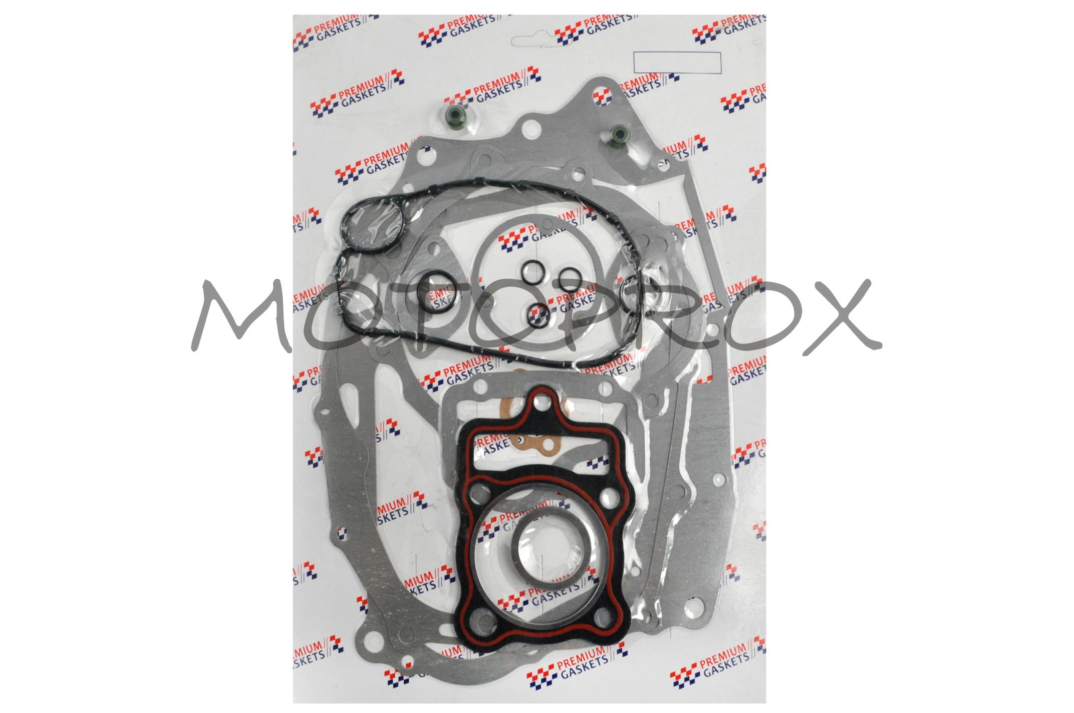 Комплект прокладок двигуна Premium Gaskets RYC-006