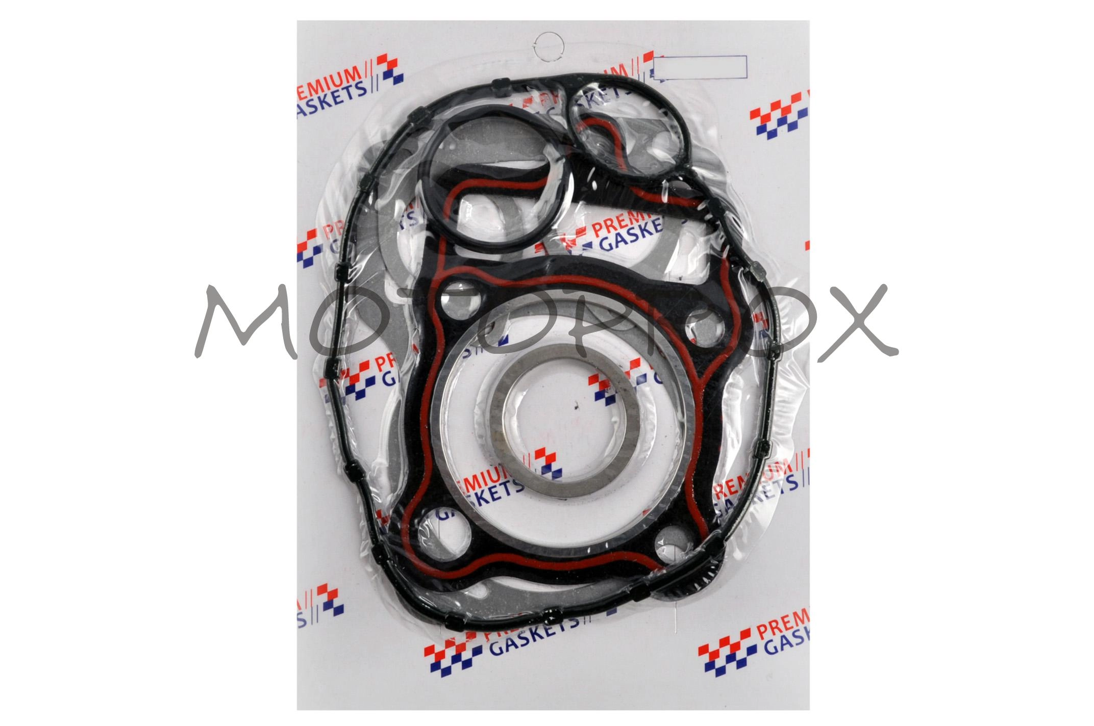 Комплект прокладок двигуна Premium Gaskets RYC-008 CG150