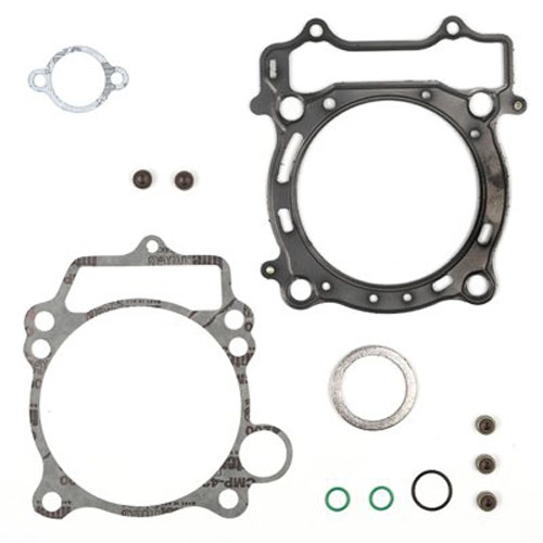 Комплект прокладок двигуна Pro-x 35.2434 Top-end