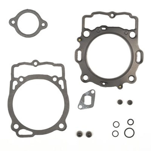 Комплект прокладок двигуна Pro-x 35.6438 Top-end