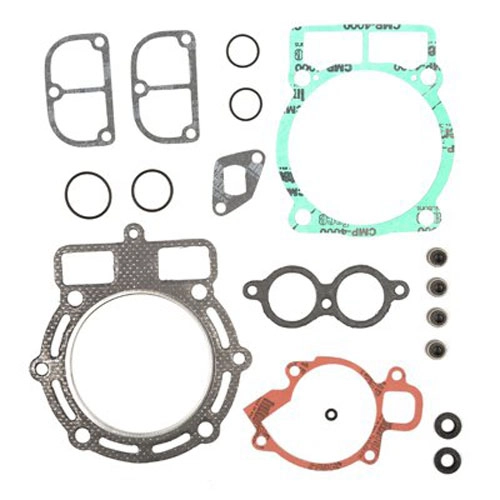 Комплект прокладок двигуна Pro-x 35.6520 Top-end