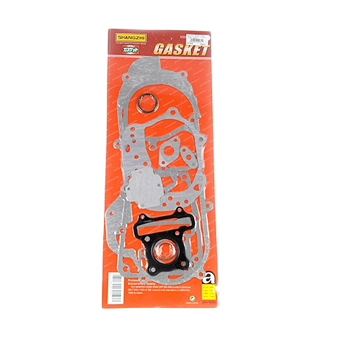 Комплект прокладок двигуна Shangzhi RYS-006 GY6 50