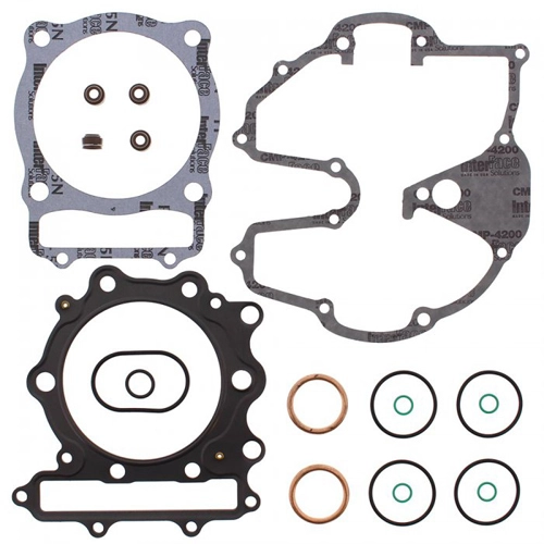 Комплект прокладок двигуна Winderosa 810281 Top-end