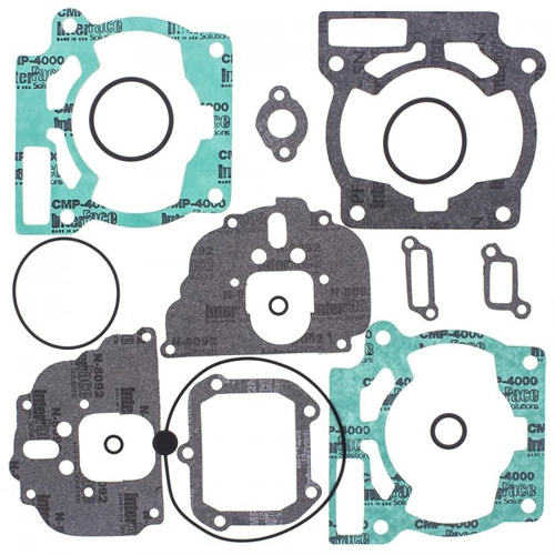 Комплект прокладок двигуна Winderosa 810309 Top-end