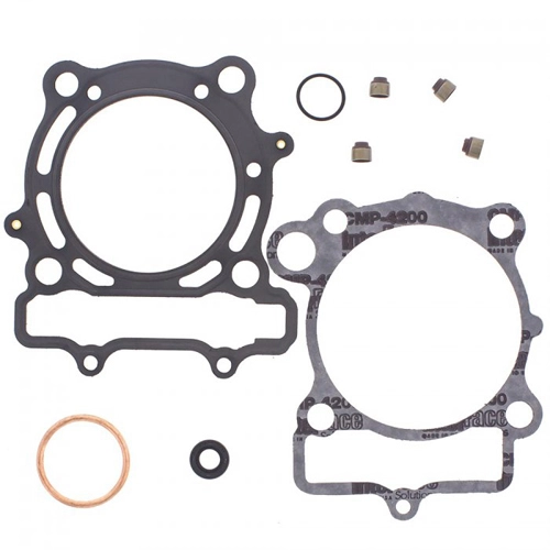 Комплект прокладок двигателя Winderosa 810463 Top-end