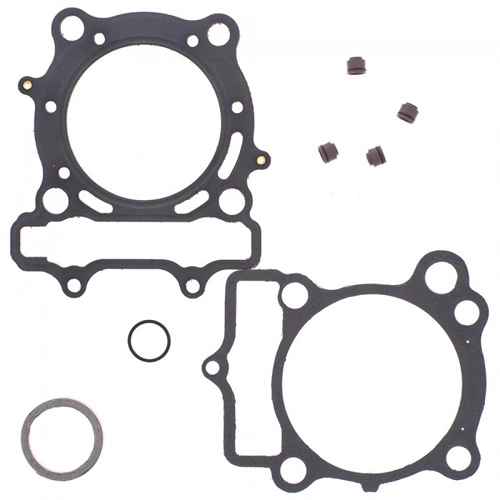 Комплект прокладок двигуна Winderosa 810568 Top-end