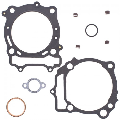 Комплект прокладок двигуна Winderosa 810595 Top-end