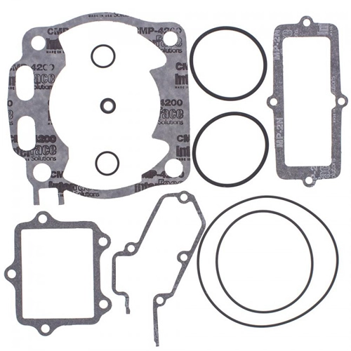 Комплект прокладок двигуна Winderosa 810670 Top-end
