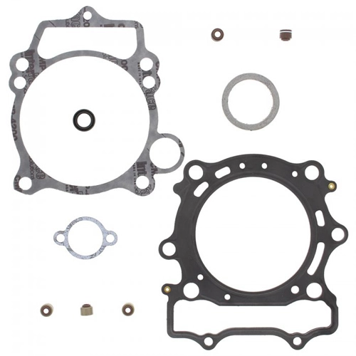 Комплект прокладок двигуна Winderosa 810675 Top-end