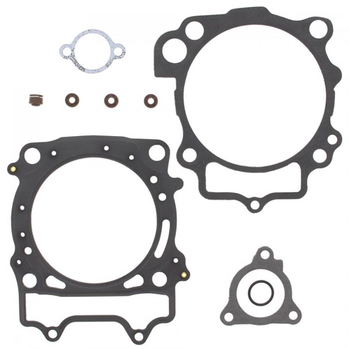 Комплект прокладок двигуна Winderosa 810689 Top-end