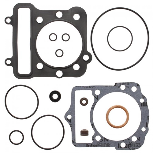 Комплект прокладок двигуна Winderosa 810805 Top-end