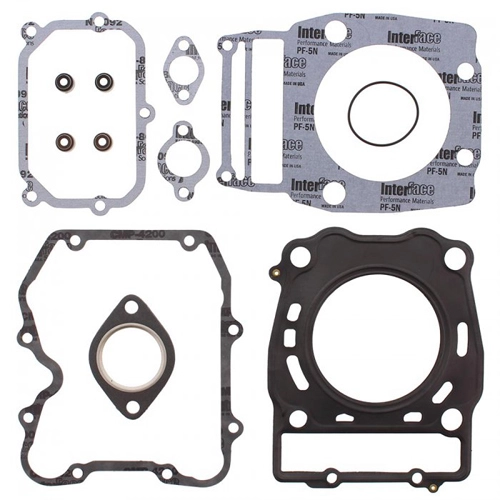 Комплект прокладок двигуна Winderosa 810821 Top-end