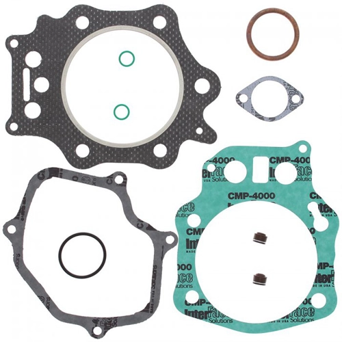 Комплект прокладок двигуна Winderosa 810858 Top-end