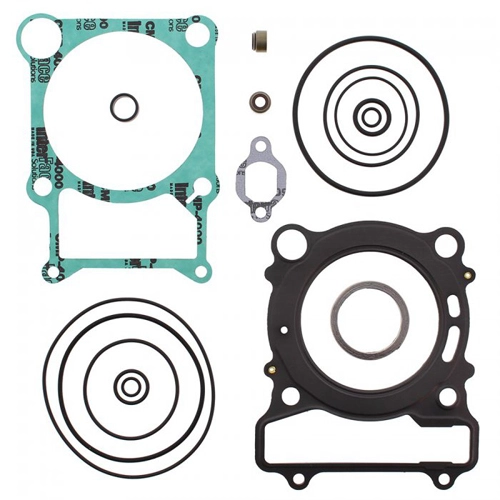 Комплект прокладок двигуна Winderosa 810875 Top-end