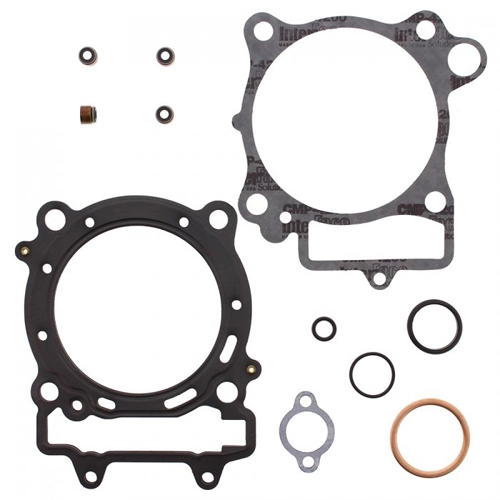 Комплект прокладок двигуна Winderosa 810920 Top-end