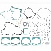 Комплект прокладок двигателя Athena P400010400034