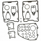 Комплект прокладок двигателя Athena P400195015999 Top-end