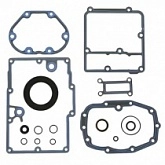 Комплект прокладок двигателя Athena P400195366503