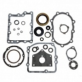 Комплект прокладок двигателя Athena P400195366892