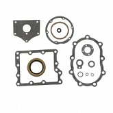 Комплект прокладок двигателя Athena P400195366895