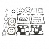 Комплект прокладок двигателя Athena P400195600010 Top-end