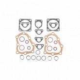 Комплект прокладок двигателя Athena P400195600500 Top-end