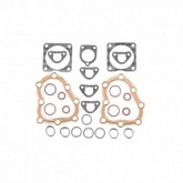 Комплект прокладок двигателя Athena P400195600500 Top-end
