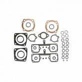 Комплект прокладок двигателя Athena P400195600740 Top-end