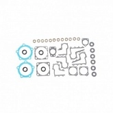 Комплект прокладок двигателя Athena P400195600894 Top-end