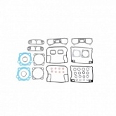 Комплект прокладок двигателя Athena P400195600901 Top-end