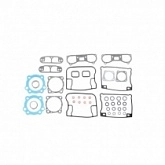 Комплект прокладок двигателя Athena P400195600901 Top-end