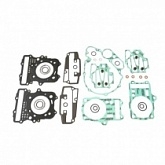 Комплект прокладок двигателя Athena P400210600970 Top-end