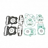 Комплект прокладок двигателя Athena P400210600970 Top-end