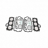 Комплект прокладок двигателя Athena P400210600980/1 Top-end