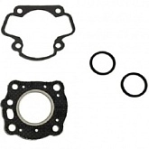 Комплект прокладок двигателя Athena P400250600061/1 Top-end